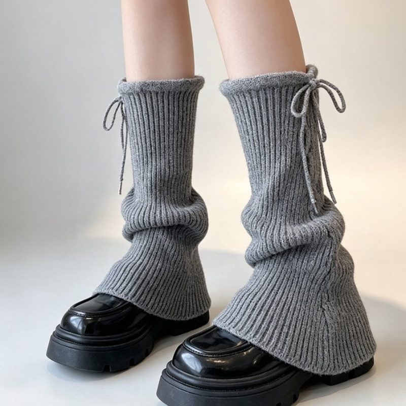 Women’s Balletcore Leg Warmers - Boot Sock Slouchy review and price