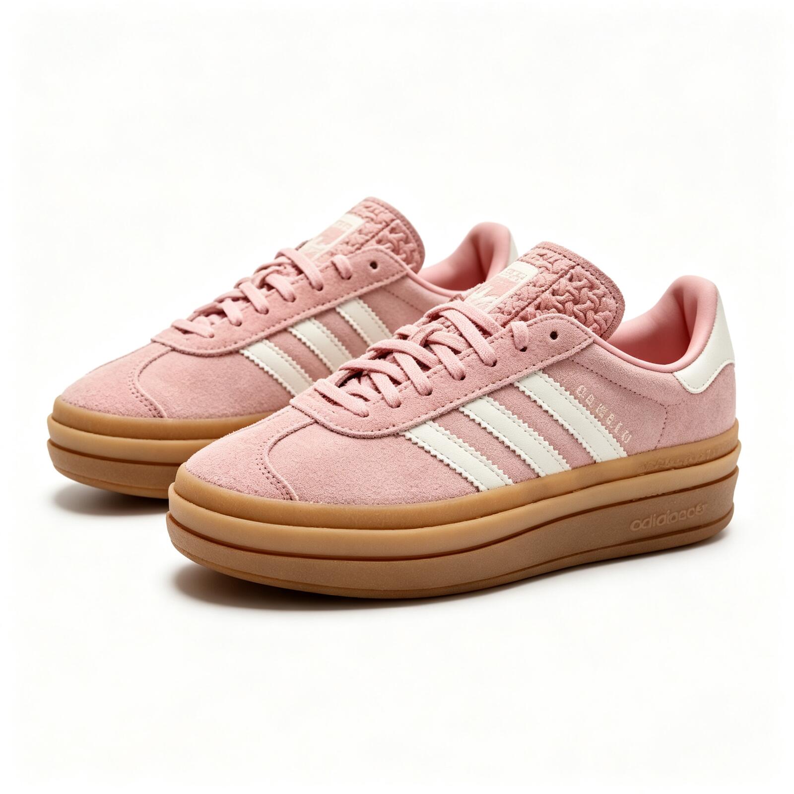 Adidas Originals GAZELLE BOLD  - Adidas Shoes Gazelle review and price