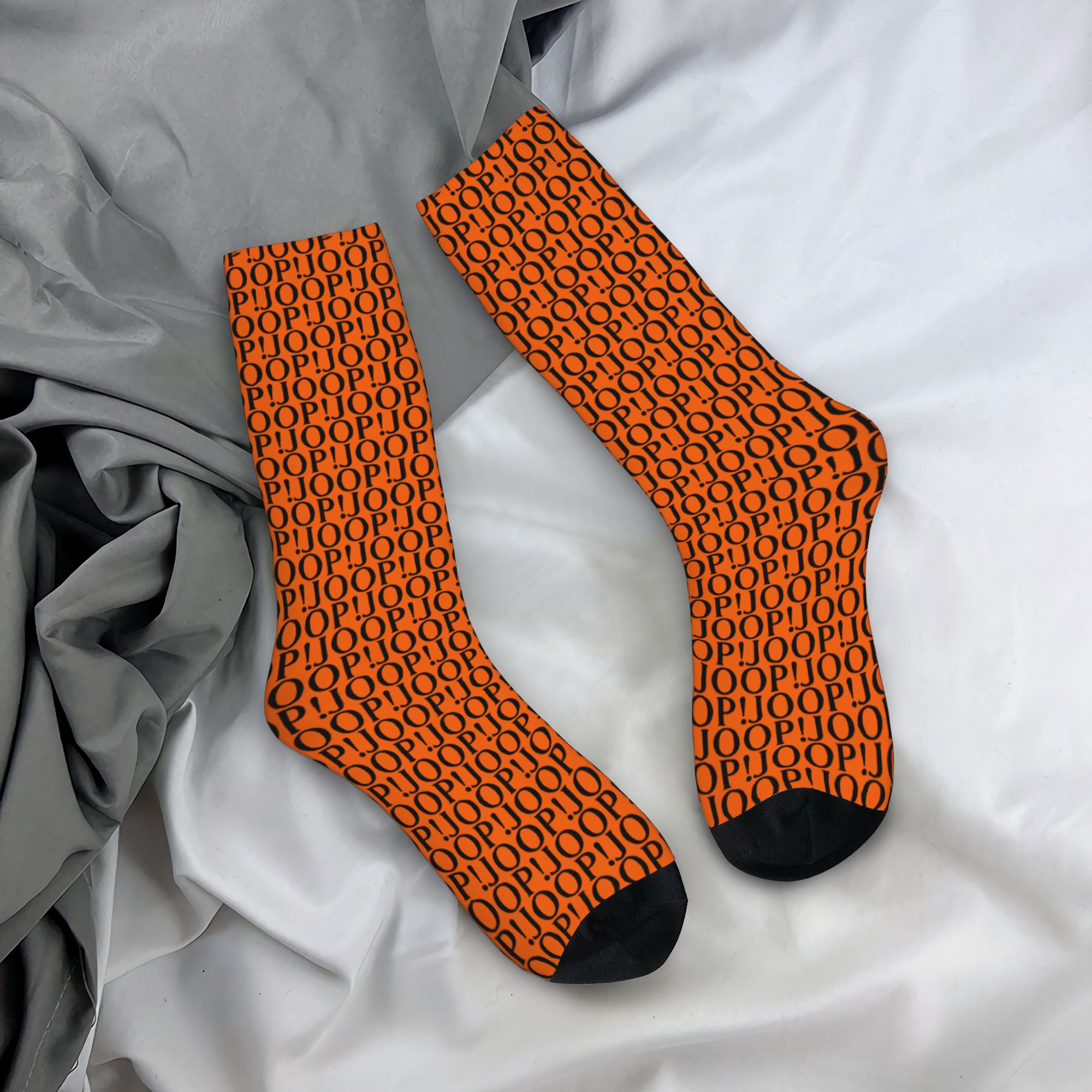 Custom J-joops Men Women Crew  - Dress Sock Men review and price