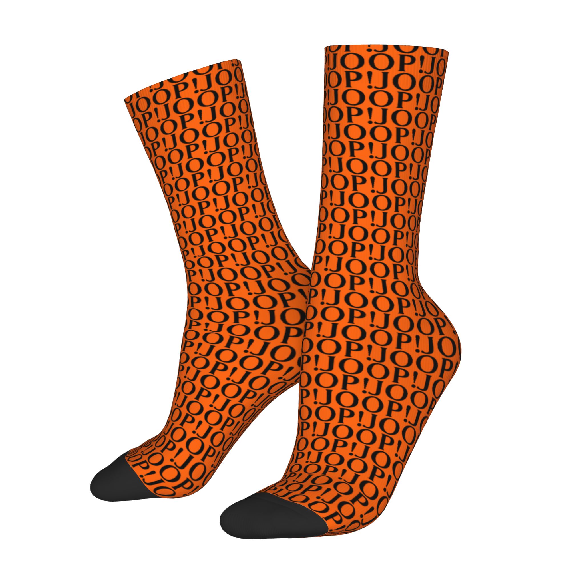 Custom J-joops Men Women Crew  - Dress Sock Men review and price