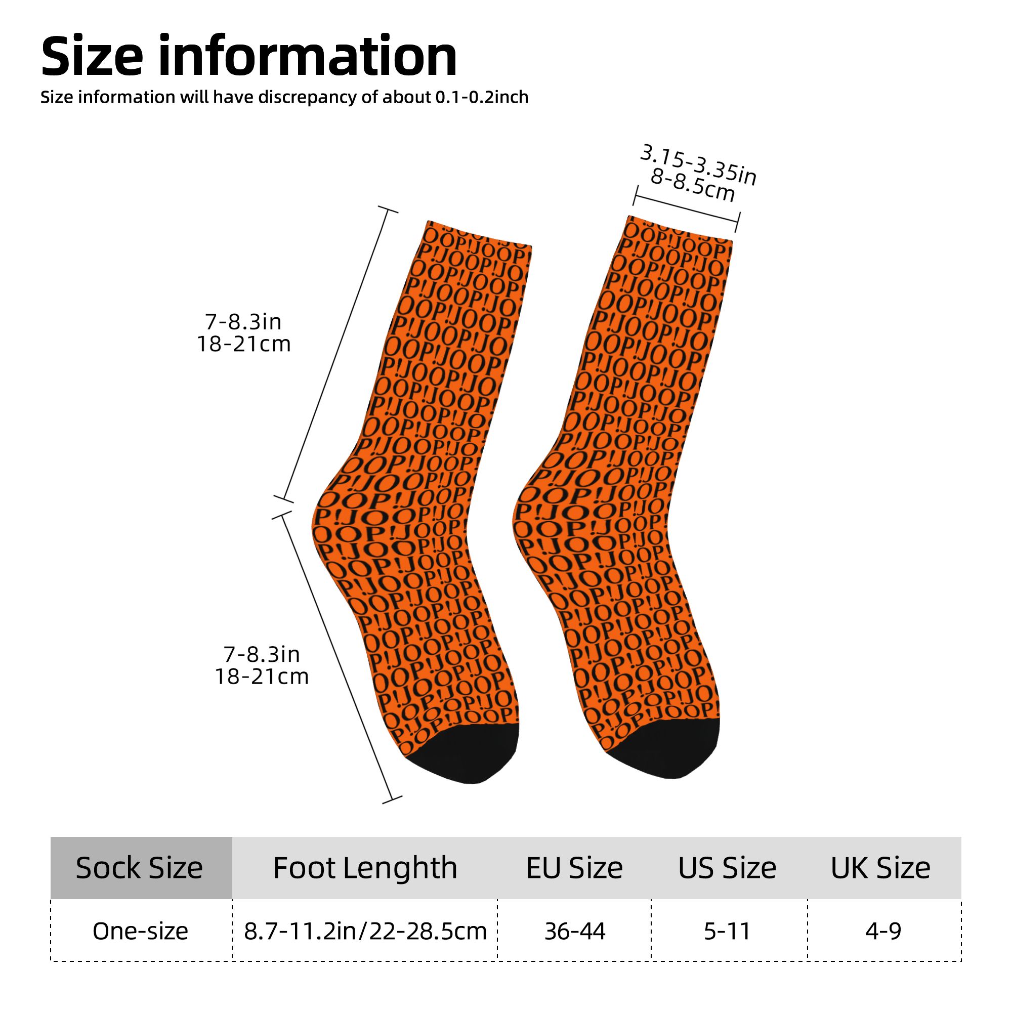 Custom J-joops Men Women Crew  - Dress Sock Men review and price