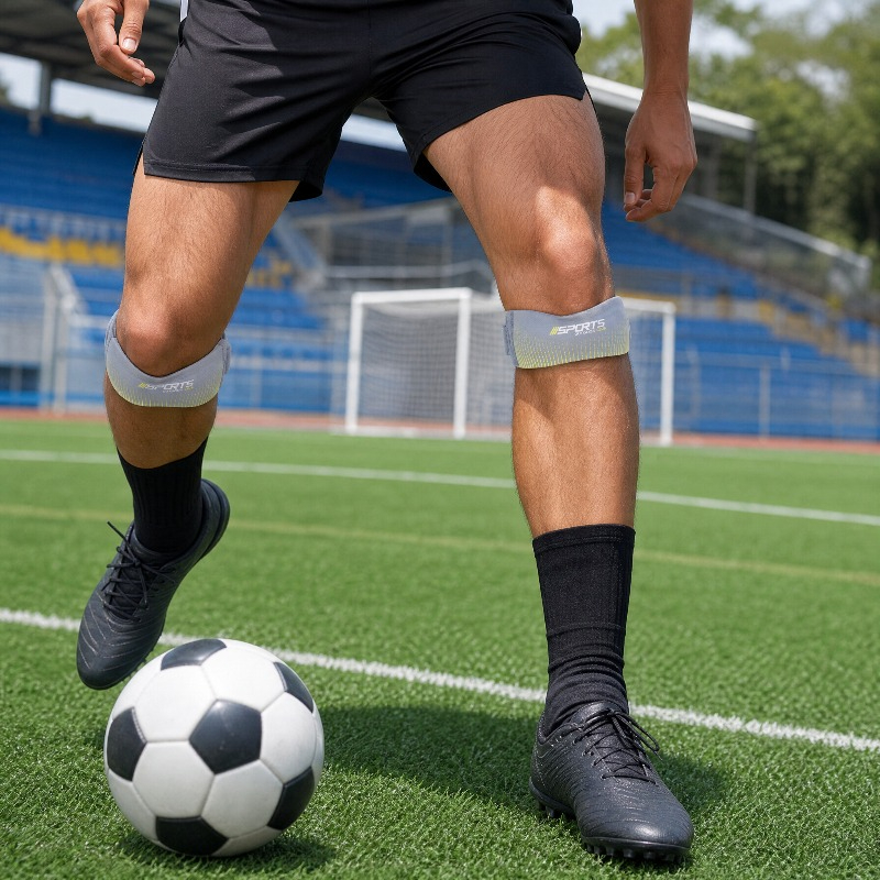 2-Piece Adjustable Knee Compre - Compression Sleeve Calf review and price