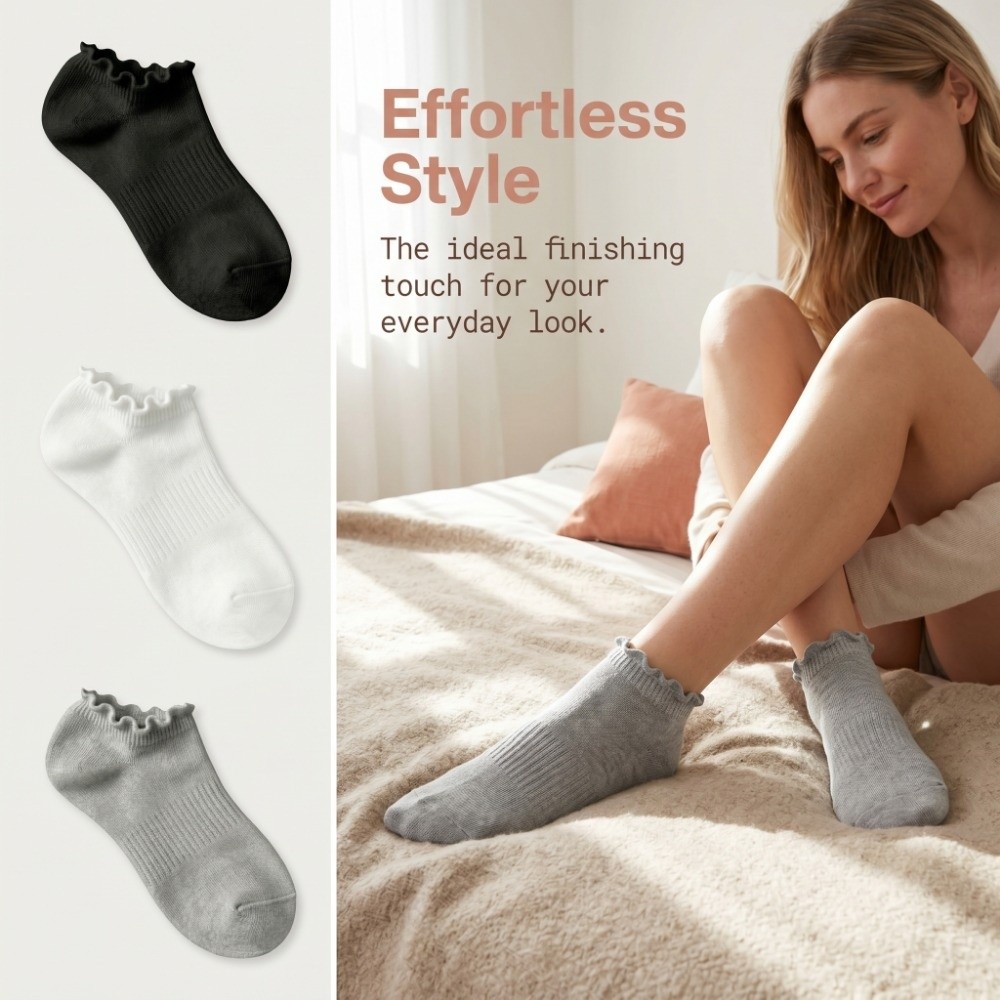 6Pairs Cute Thin No Show Socks - No Show Sock Women review and price