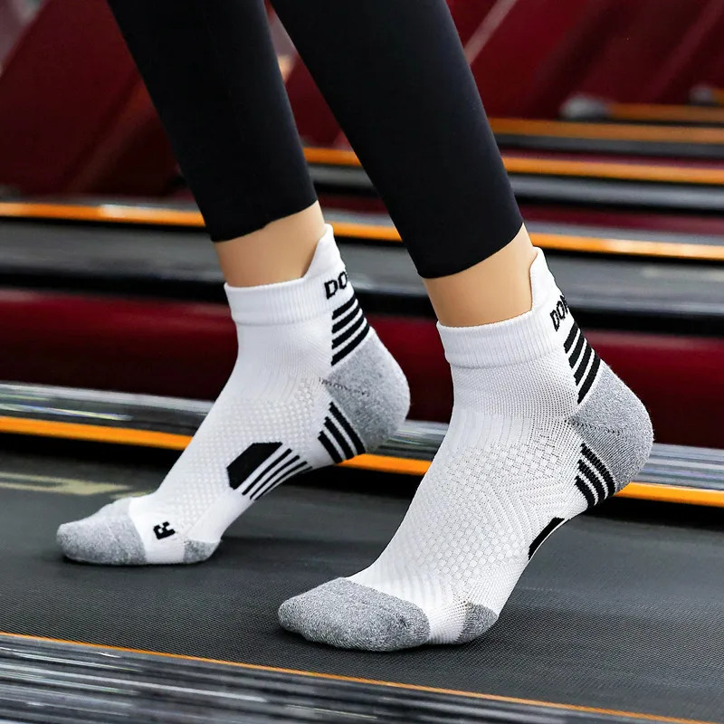 3 Pairs Marathon Running Socks - No Show Sock Women review and price