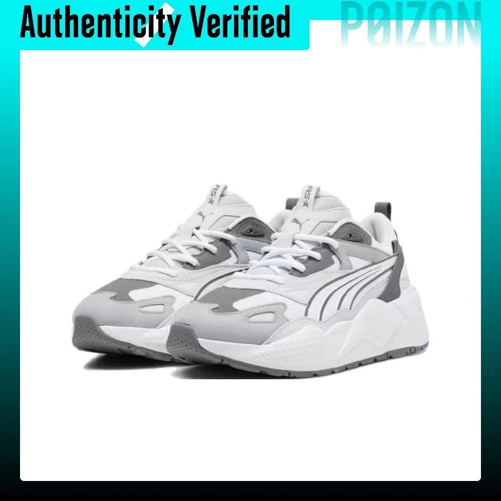 PUMA RS X Fabric Low top Runni - Puma Shoes Rs-X review and price