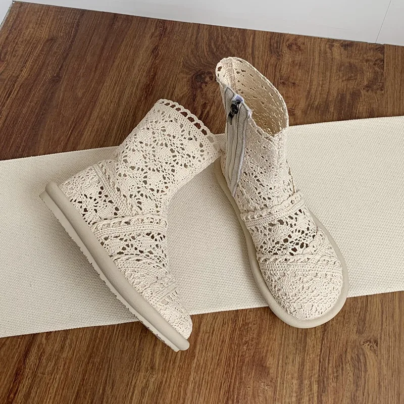 2026 Summer Boots Breathable M - No Show Sock Women review and price