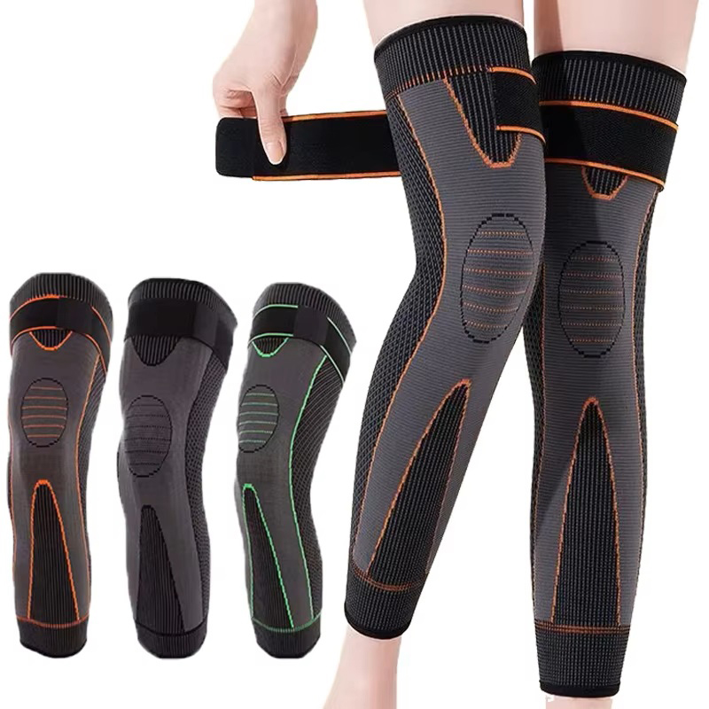 2Pcs Compression Knee Pads Sup - Compression Sleeve Calf review and price