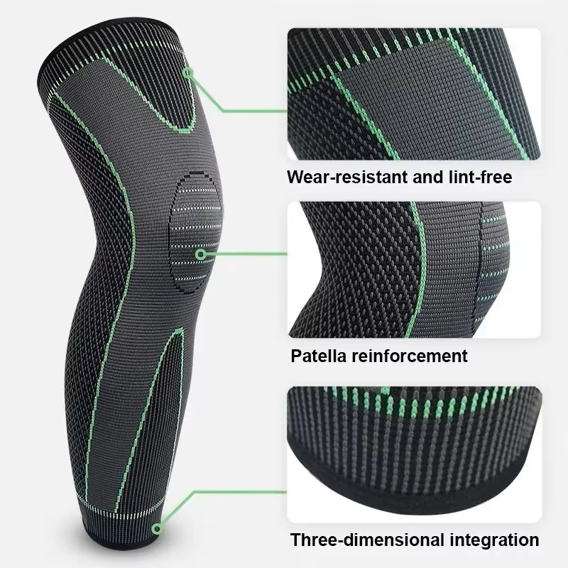2Pcs Compression Knee Pads Sup - Compression Sleeve Calf review and price