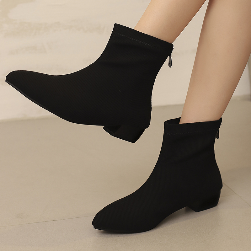 Green Pink Ankle Boots for Wom - No Show Sock Women review and price